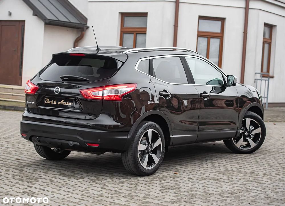 Nissan Qashqai 1.6 DIG-T Tekna+ - 13