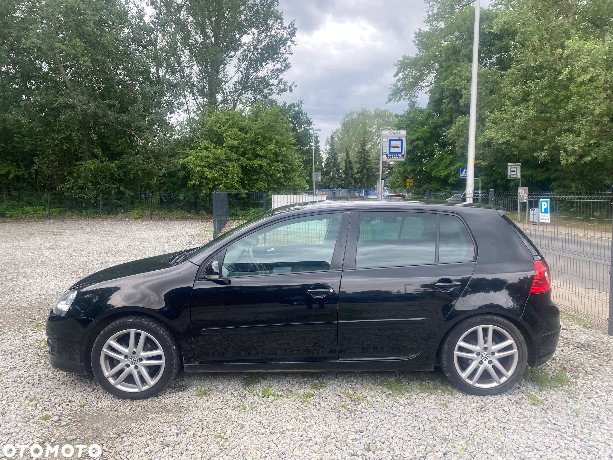 Volkswagen Golf V 1.9 TDI GT Sport - 6