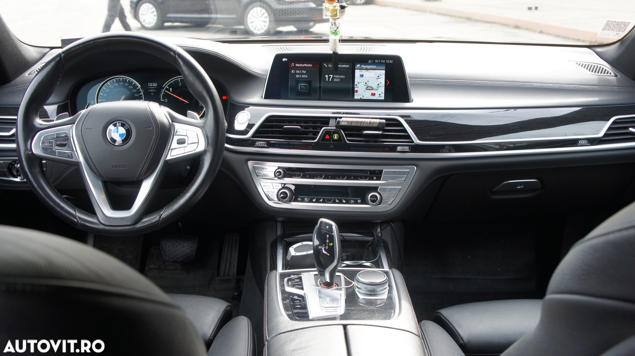 BMW Seria 7 740Ld xDrive - 10