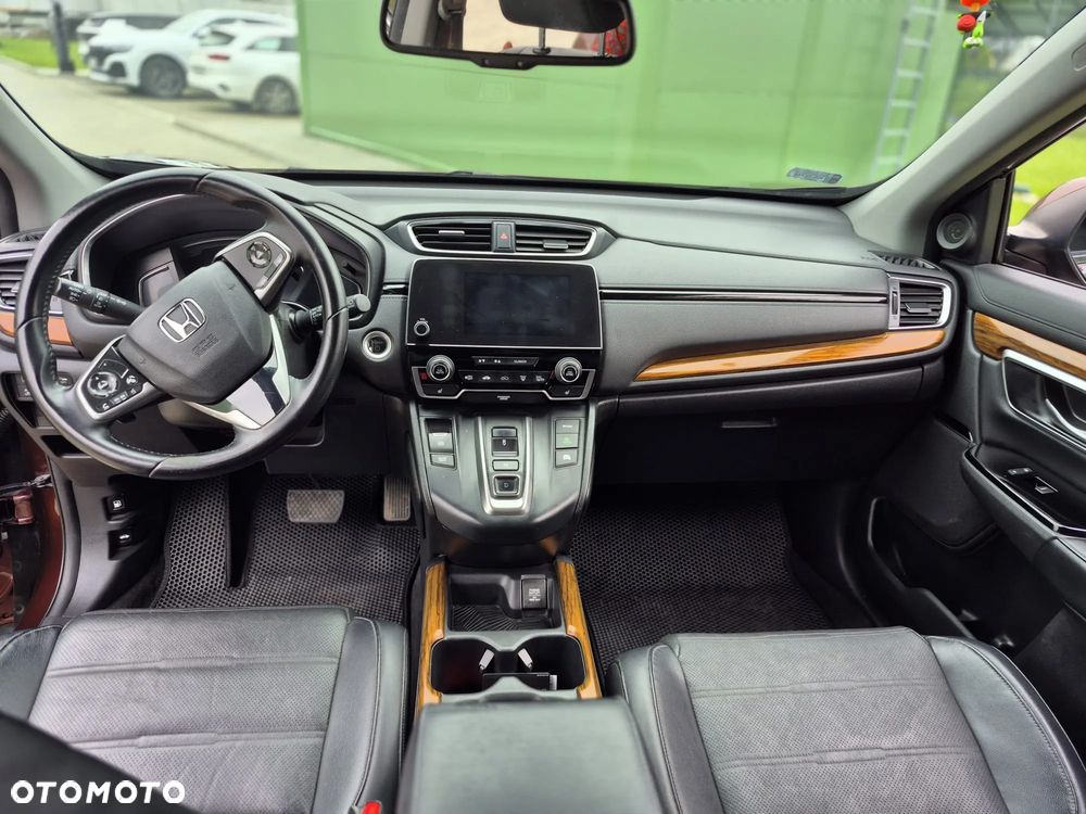 Honda CR-V 2.0 i-MMD Lifestyle (2WD / Connect+) - 2