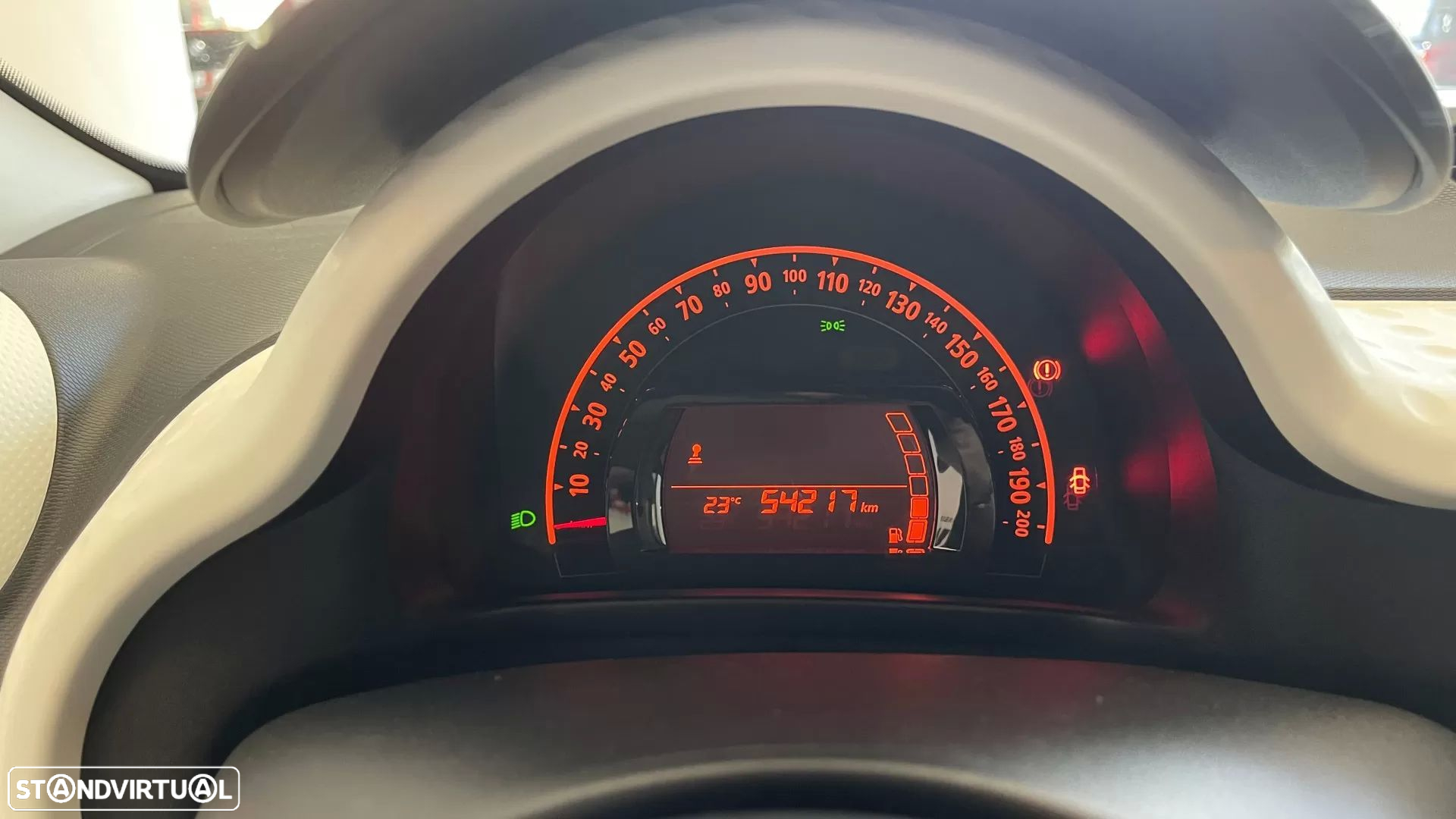 Renault Twingo 1.0 SCe Limited - 22