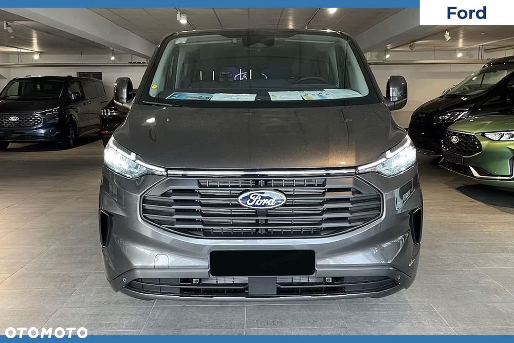 Ford Transit Custom - 3