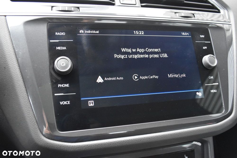 Volkswagen Tiguan Allspace - 26