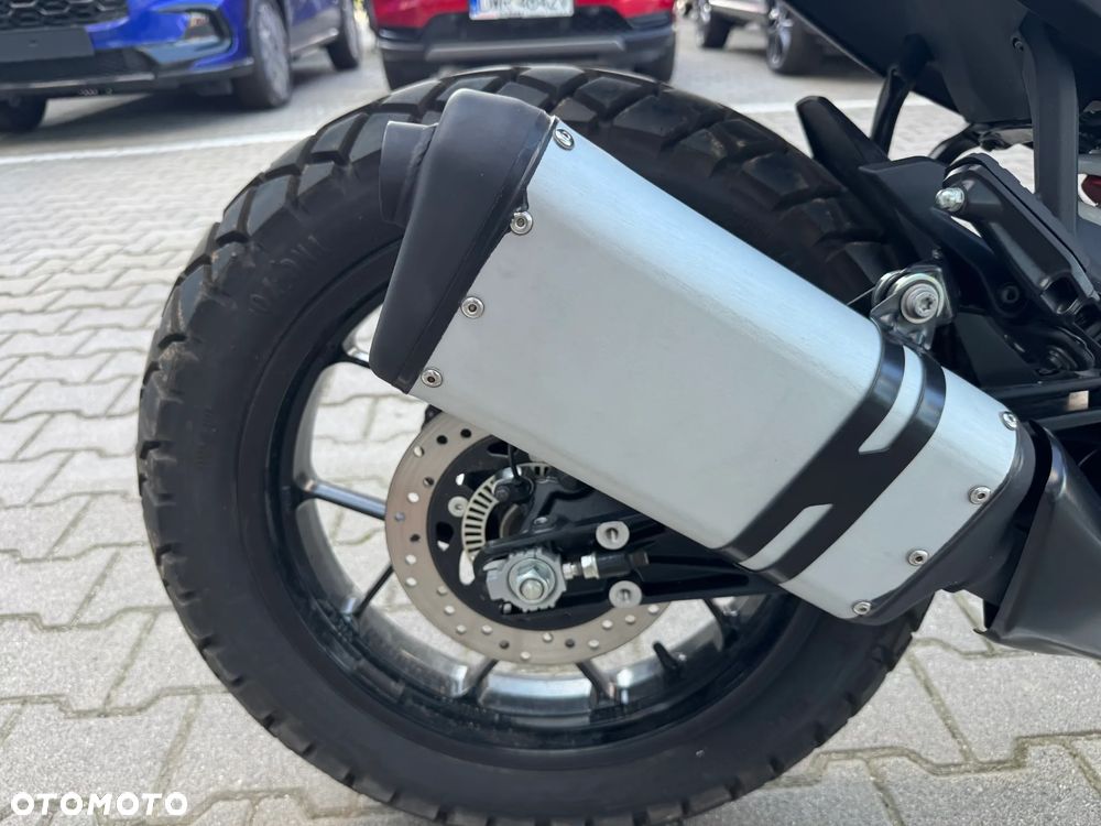 KTM Adventure - 16