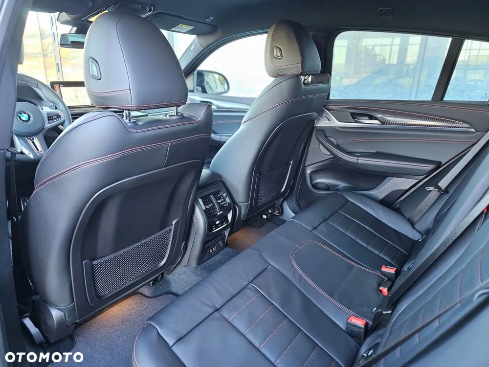 BMW X4 - 35