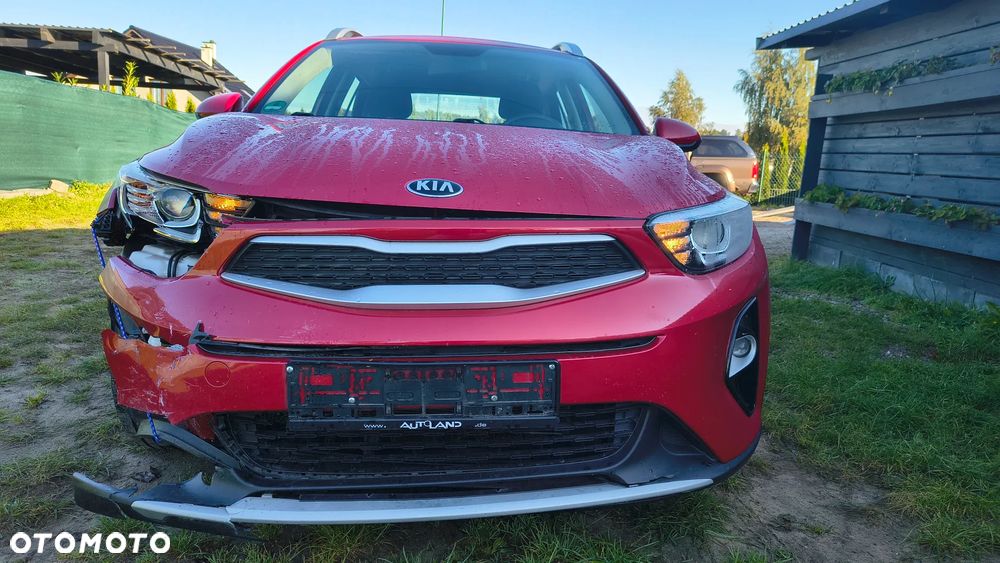 Kia Stonic 1.2 Edition 7 - 19