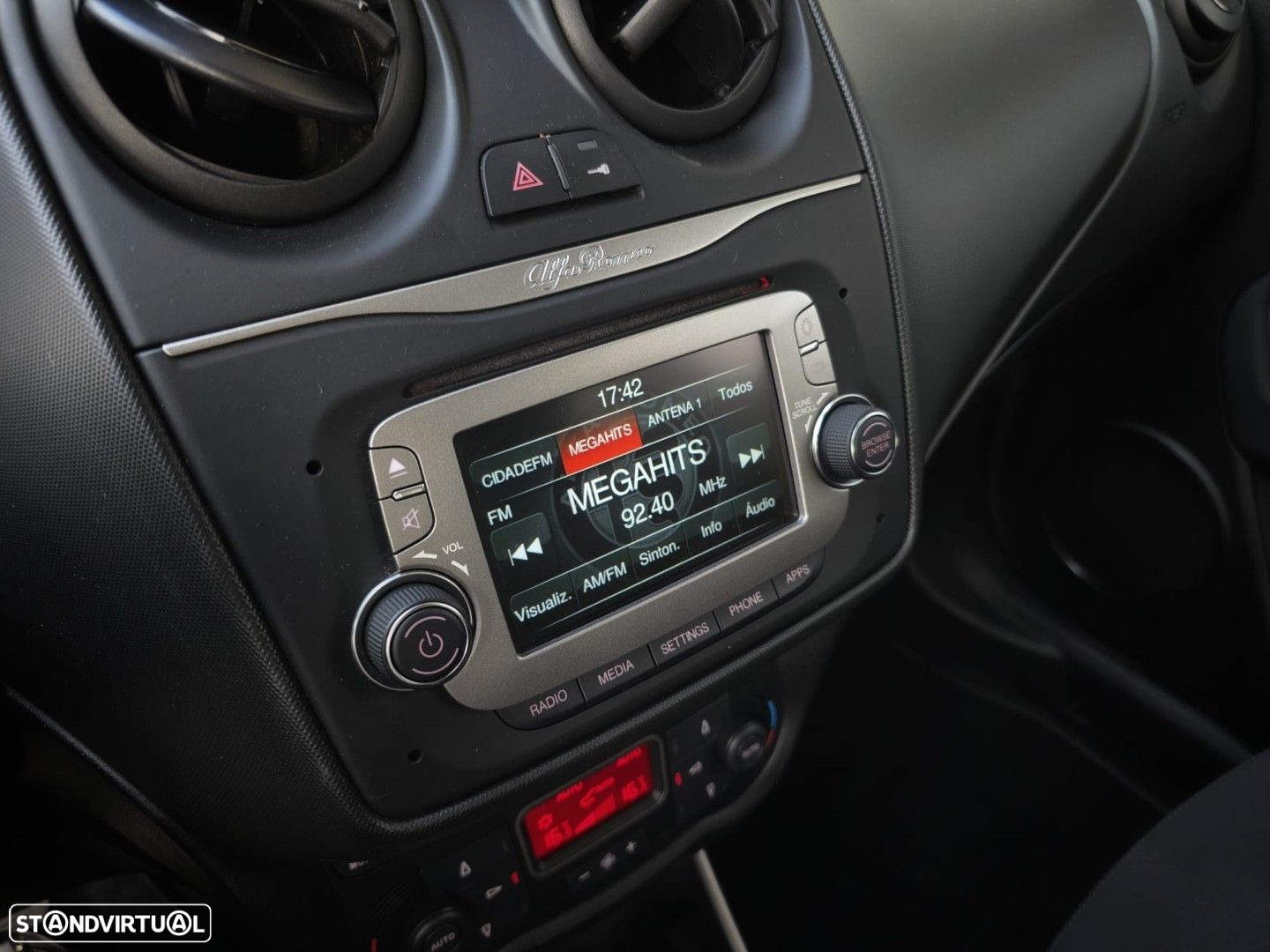 Alfa Romeo MiTo 0.9 T TwinAir - 16