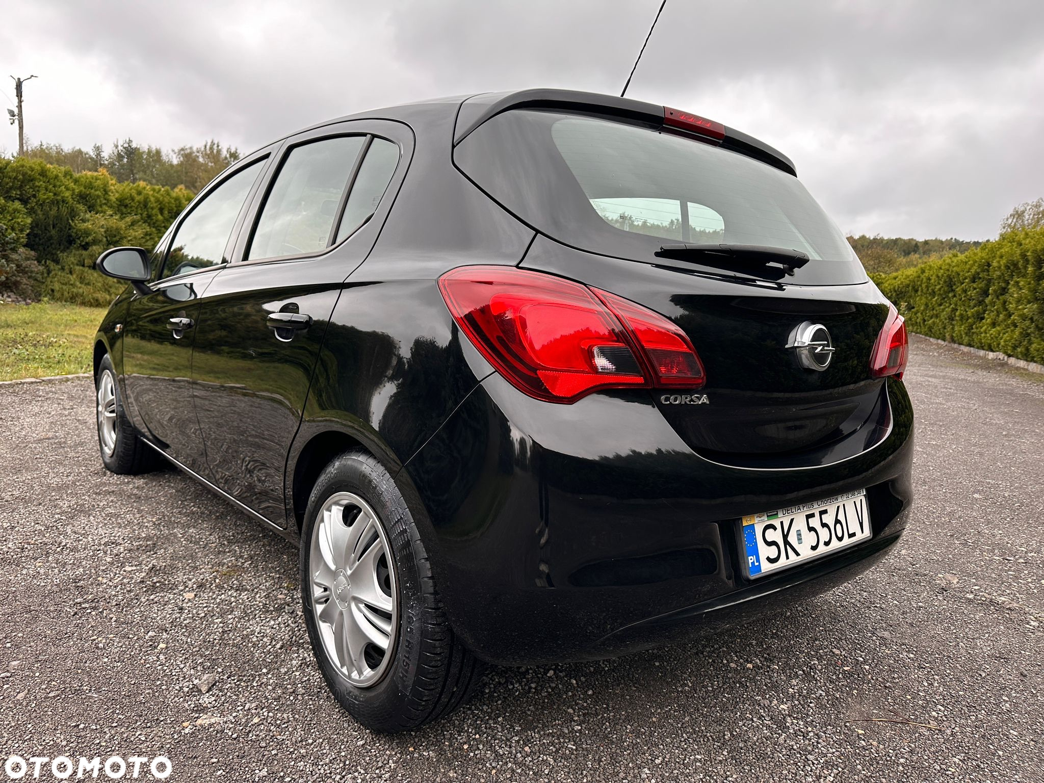 Opel Corsa 1.4 Color Edition - 16