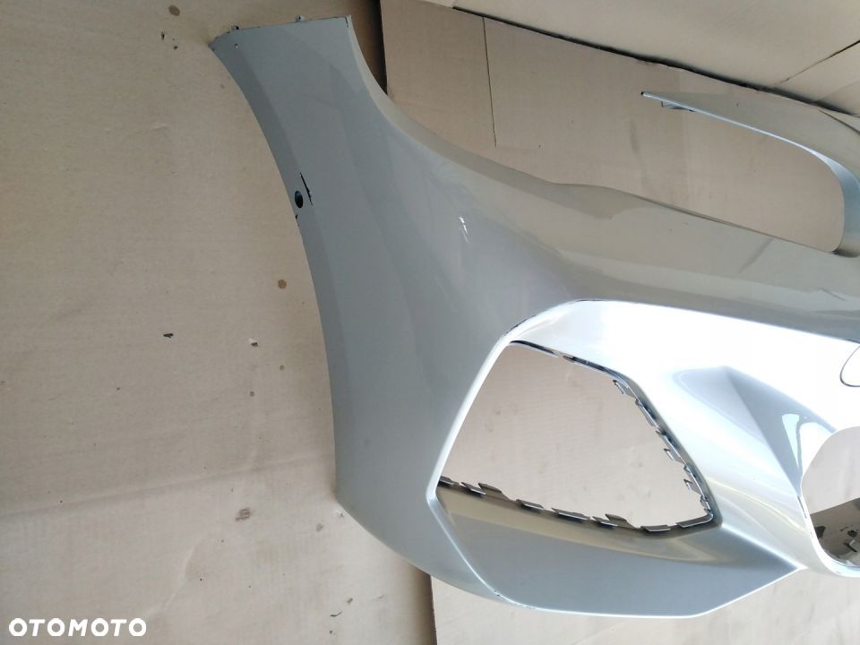 ZDERZAK PRZÓD PRZEDNI BMW 2 F45 F46 LCI M-PAKIET - 4