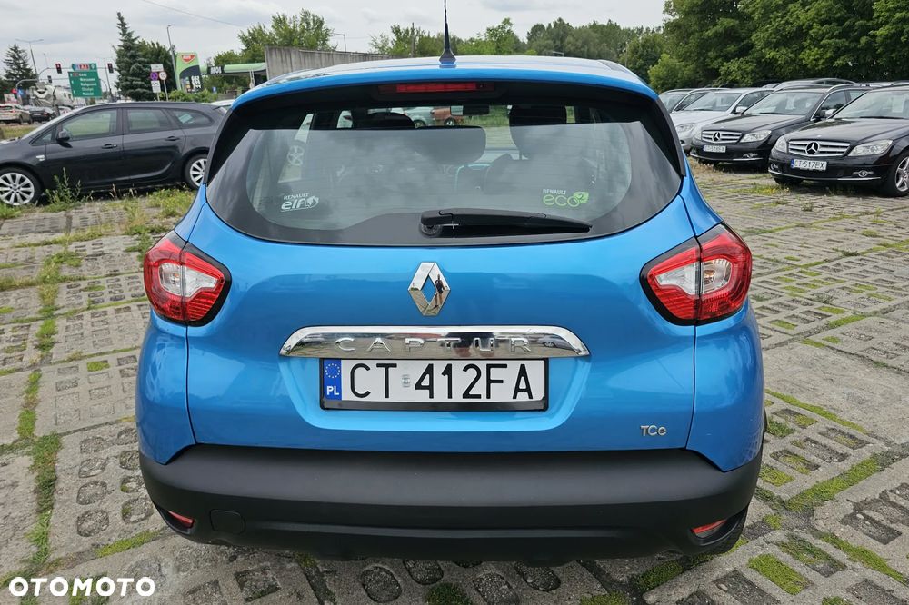 Renault Captur - 6
