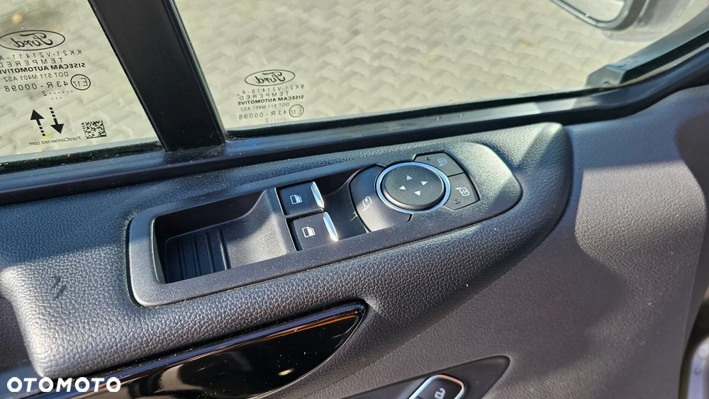 Ford Tourneo Custom 2.0 EcoBlue L2 Active SelectShift - 4