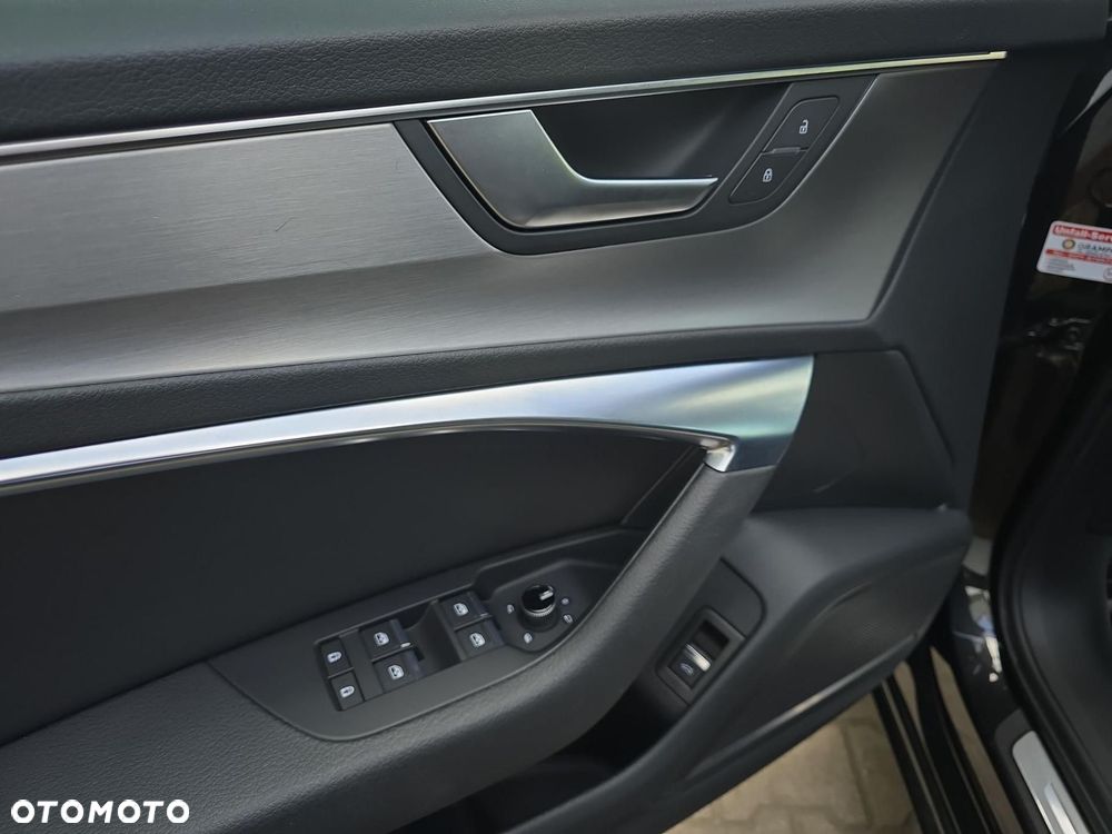 Audi A6 Avant 40 TDI mHEV S Line S tronic - 10