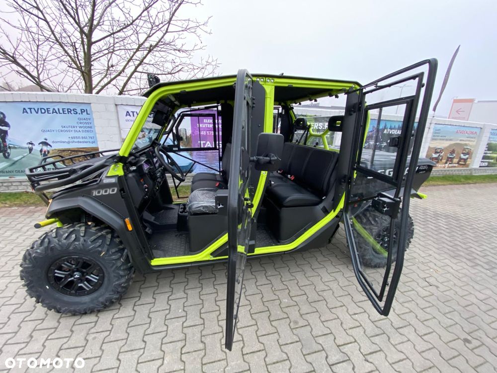 Segway Fugleman UT10 - 9