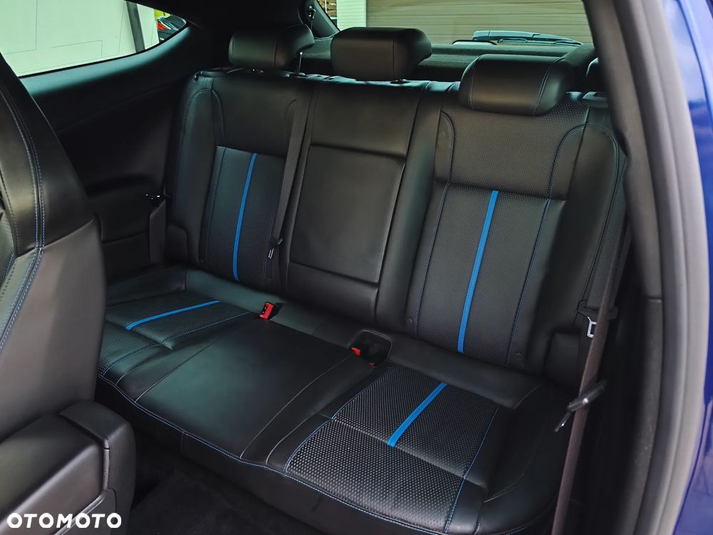 Opel Astra IV GTC OPC - 26