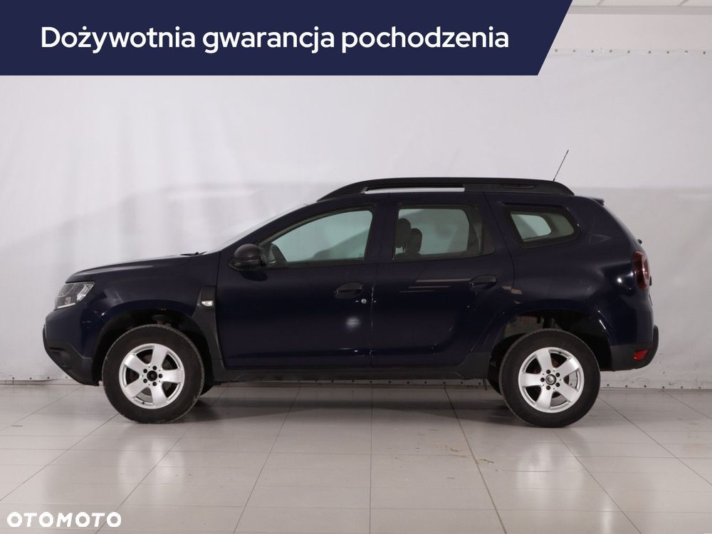 Dacia Duster 2019 photo 3