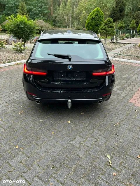 BMW Seria 3 - 8