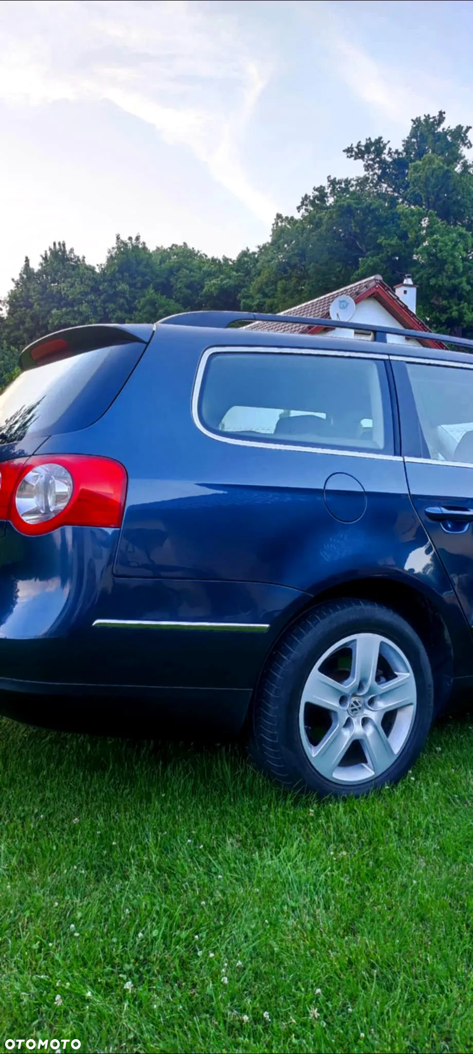 Volkswagen Passat 2.0 TDI DPF Comfortline - 11