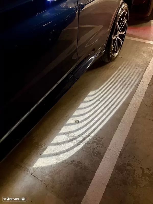 BMW X3 20 d xDrive Pack M Auto - 31