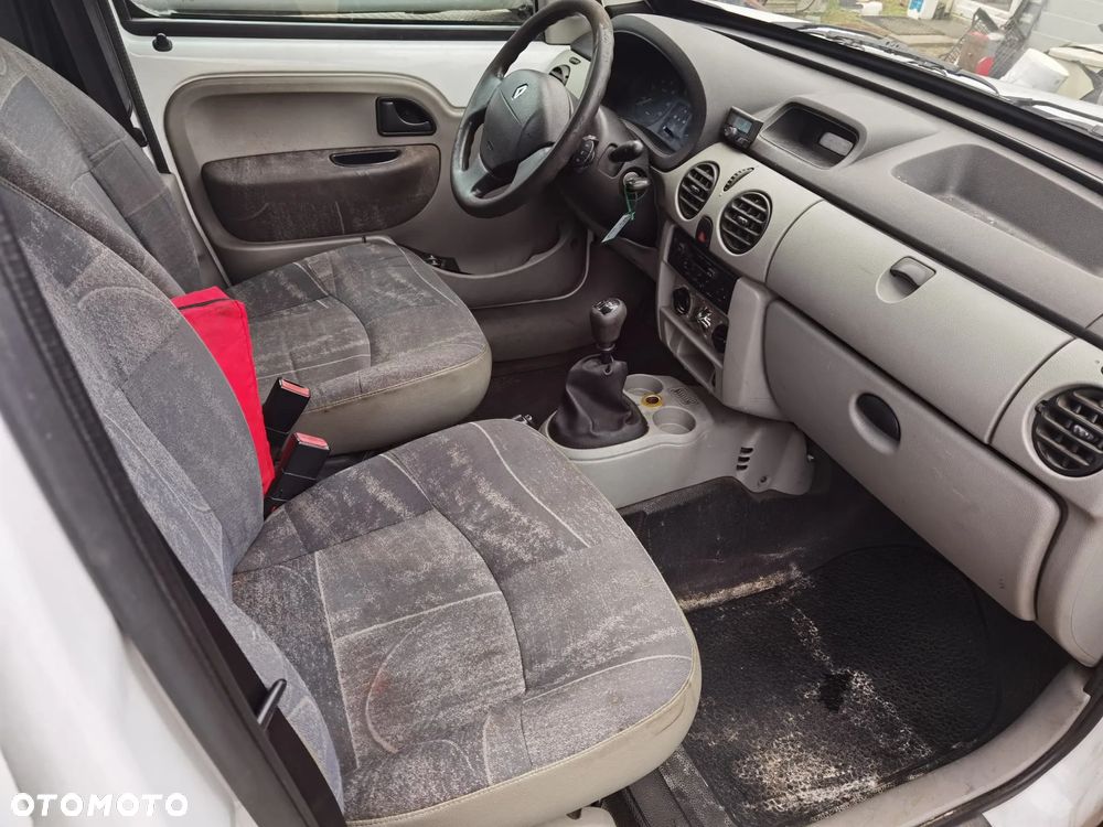Renault Kangoo 1.5 dCi Authentique - 4