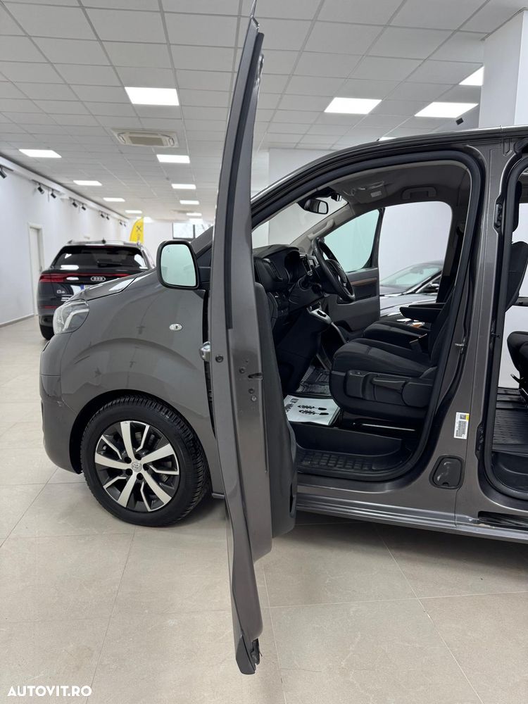 Toyota Proace 2,0-l-D-4D L1 (8-Si.) Autm. Verso Exclusive - 22