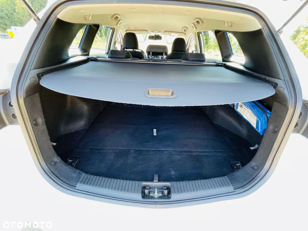 Hyundai i30 blue 1.6 GDI YES Gold - 28