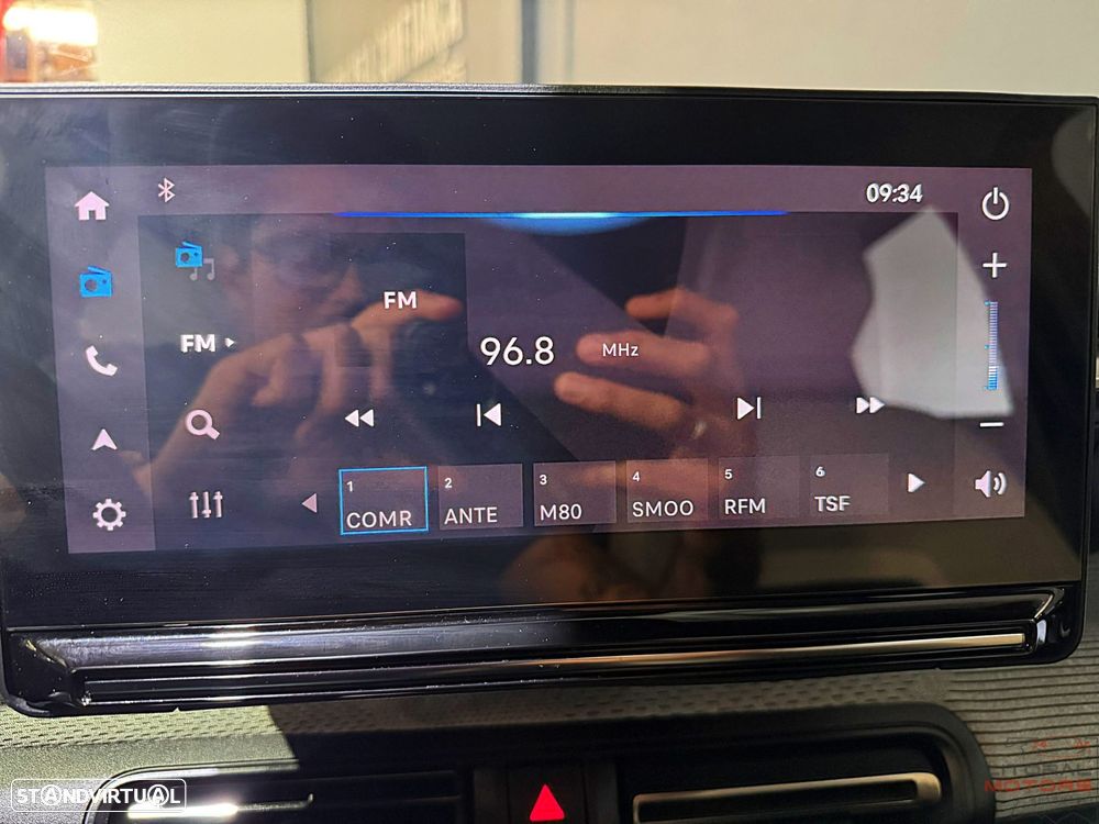 Citroën C3 1.2 Turbo Max - 31