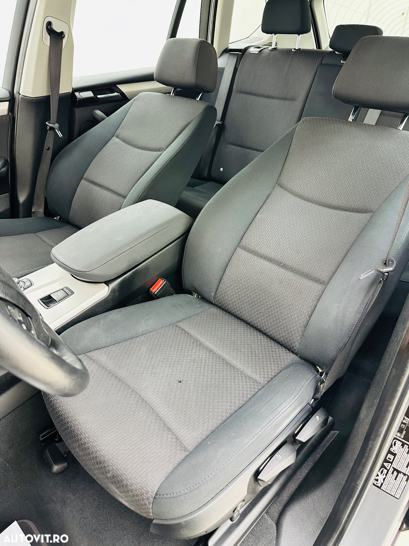 BMW X3 xDrive2.0d - 21