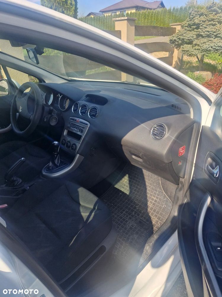 Peugeot 308 1.6 HDi Access - 16