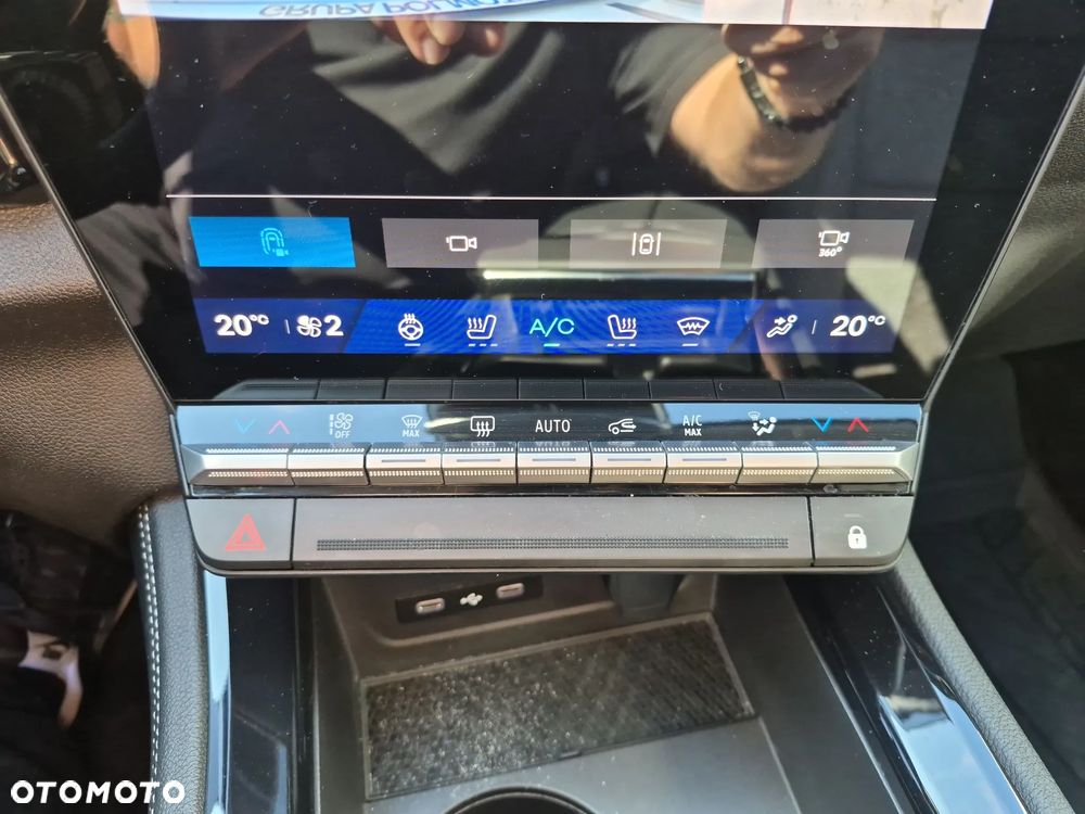 Renault Espace 1.2 E-Tech Full Hybrid 200 Techno MMT 7os - 24