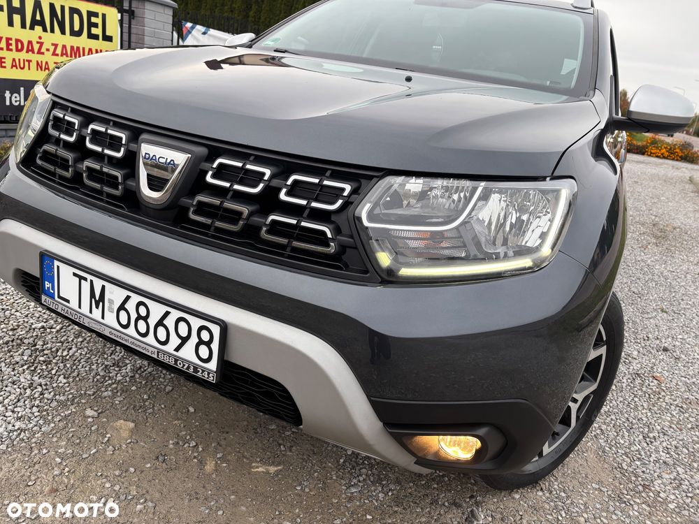 Dacia Duster - 4