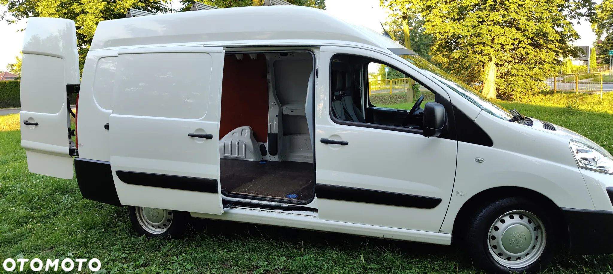 Peugeot Expert - 26