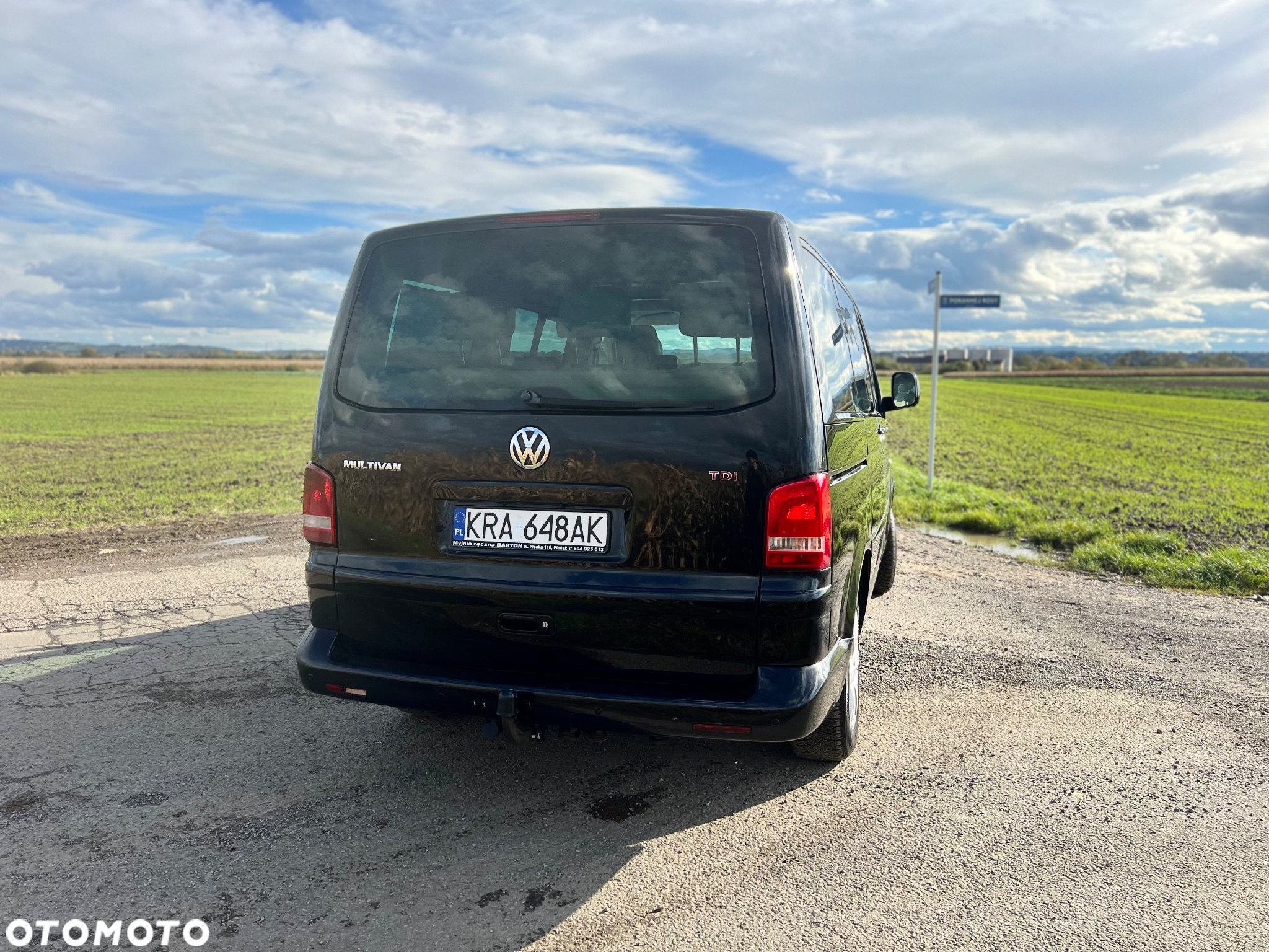 Volkswagen Multivan TDI L1 Highline - 25
