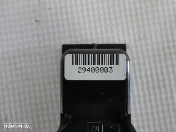 Interruptores De Painel De Instrumentos Saab 9-3 (Ys3f, E79, D79, D75) - 4
