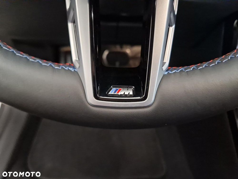 BMW X2 M35i xDrive - 22