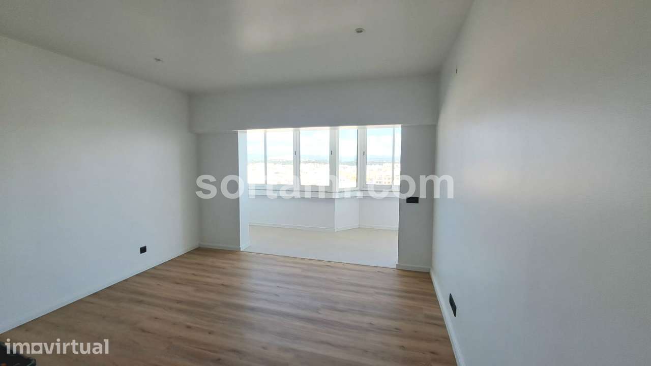 Apartamento T1 Venda em Quarteira,Loulé - Grande imagem: 3/8