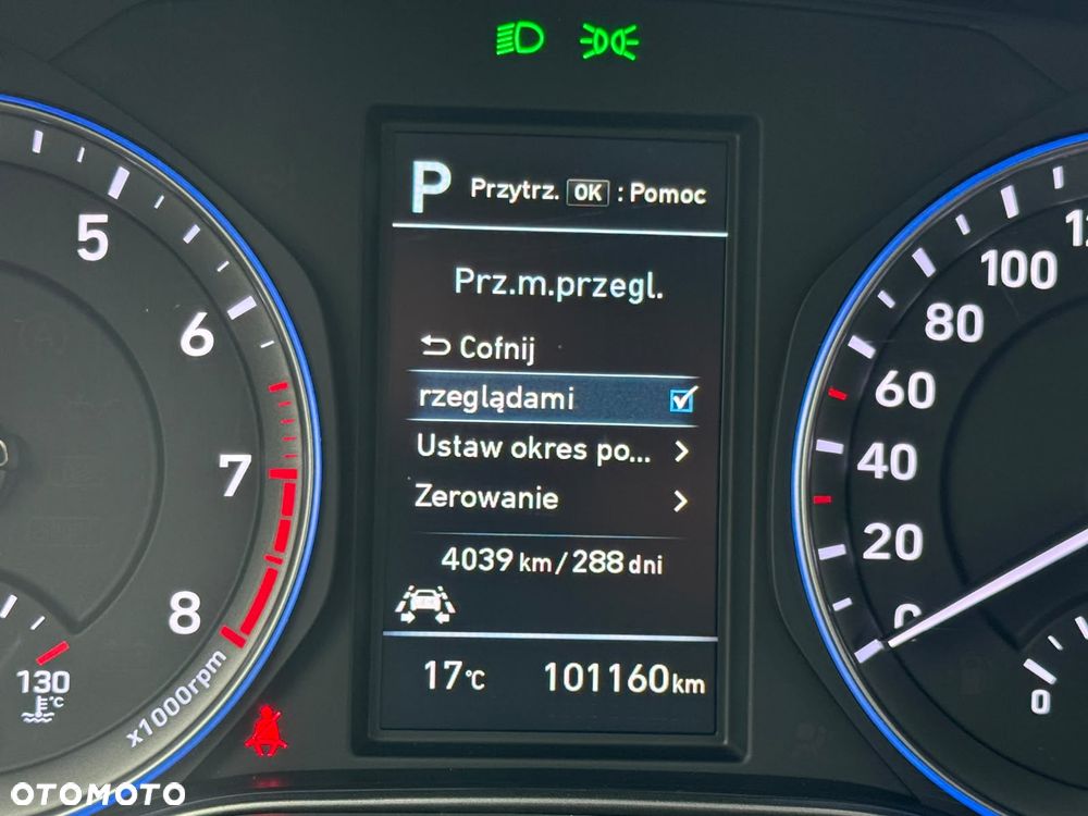 Hyundai Kona 1.6 T-GDI Style 4WD DCT - 26