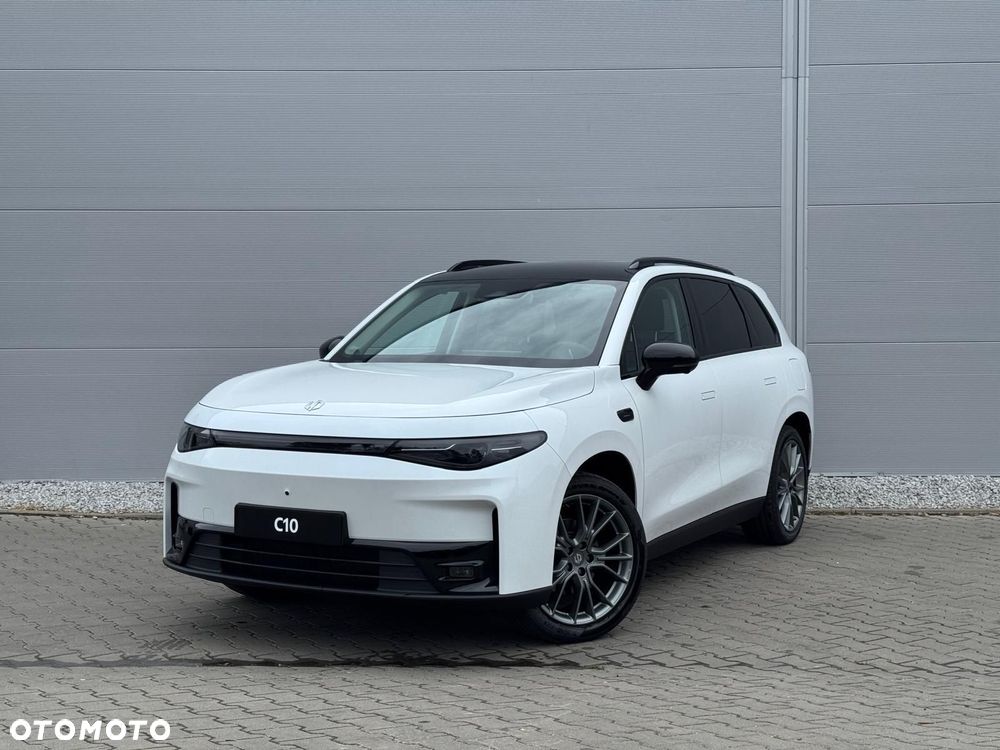 Leapmotor C10 - 1