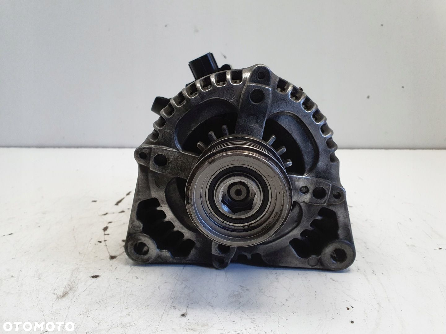 Ford Focus MK2 II 1.6 TDCI ALTERNATOR RTX - 3