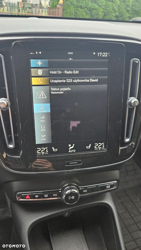 Volvo XC 40 T5 AWD R-Design - 17
