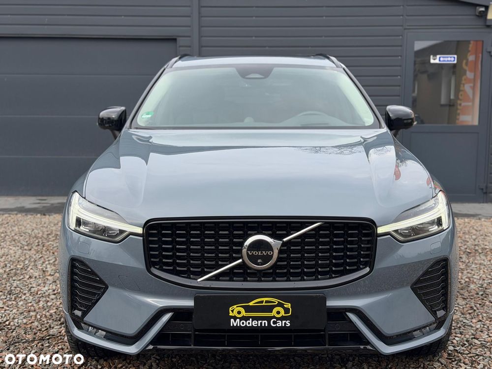 Volvo XC 60 B5 B AWD Ultimate Dark - 6