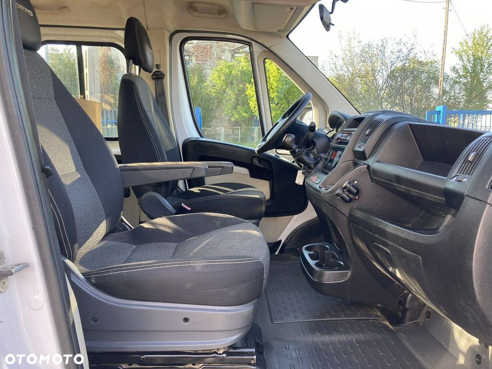 Fiat Ducato - 7