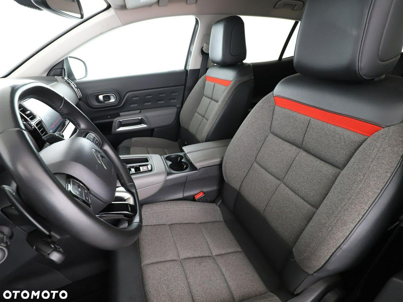 Citroën C5 Aircross BlueHDI 130 S&S EAT8 FEEL - 13