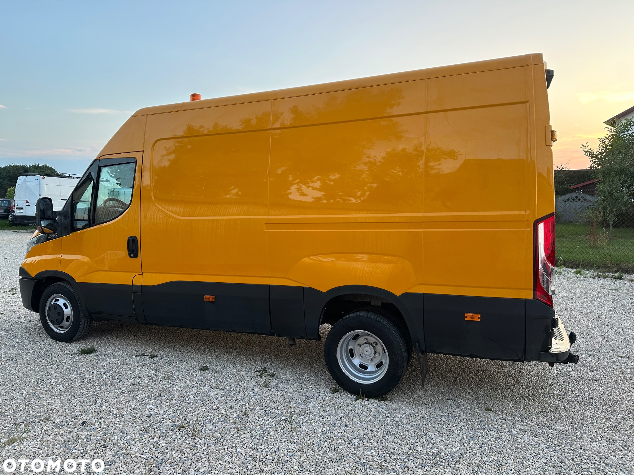 Iveco Daily - 3
