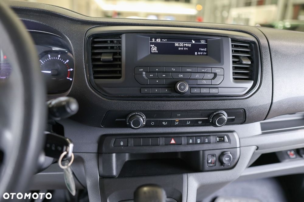 Toyota Proace Verso - 18