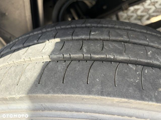 MAN TGL 8.160 WYWROTKA - 3230 KG ŁADOWNOŚĆ - 18
