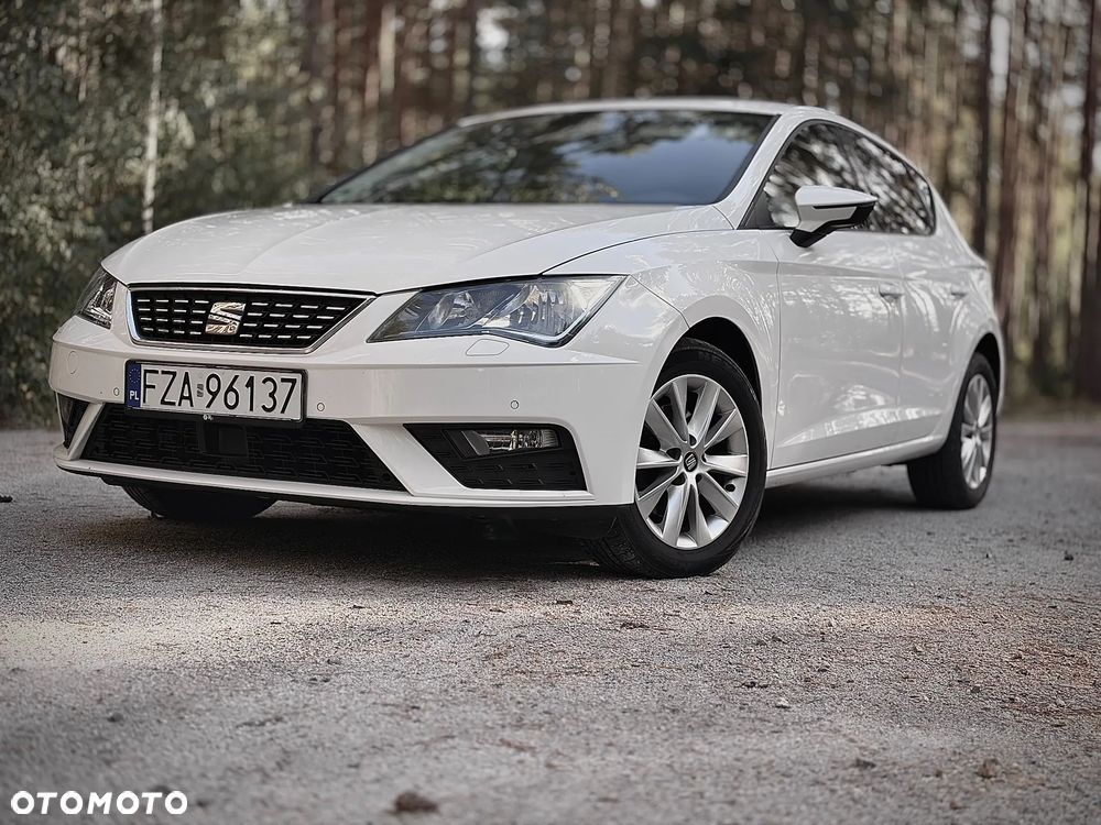 Seat Leon 1.4 TSI Start&Stop Style - 1