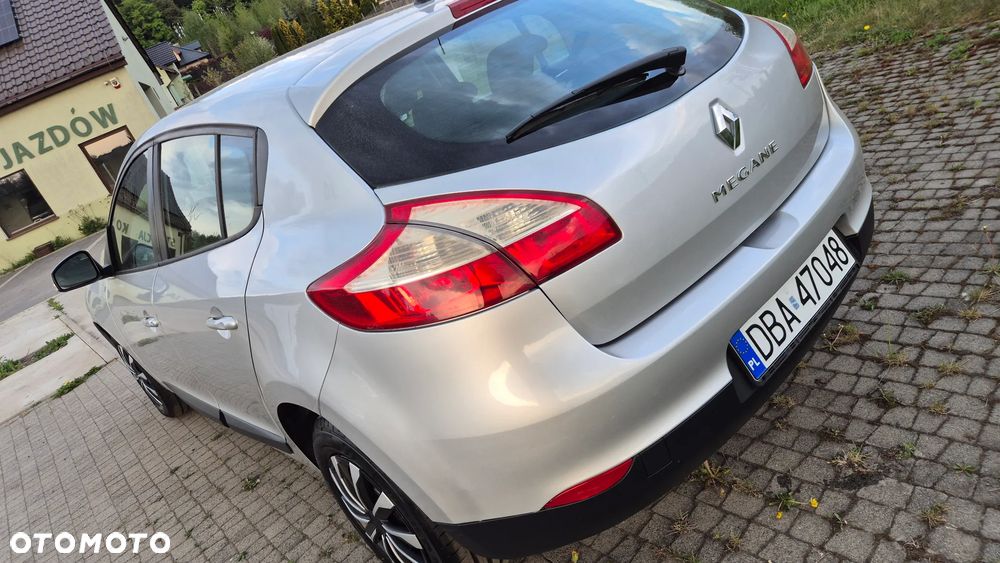 Renault Megane 1.6 16V 100 Authentique - 4