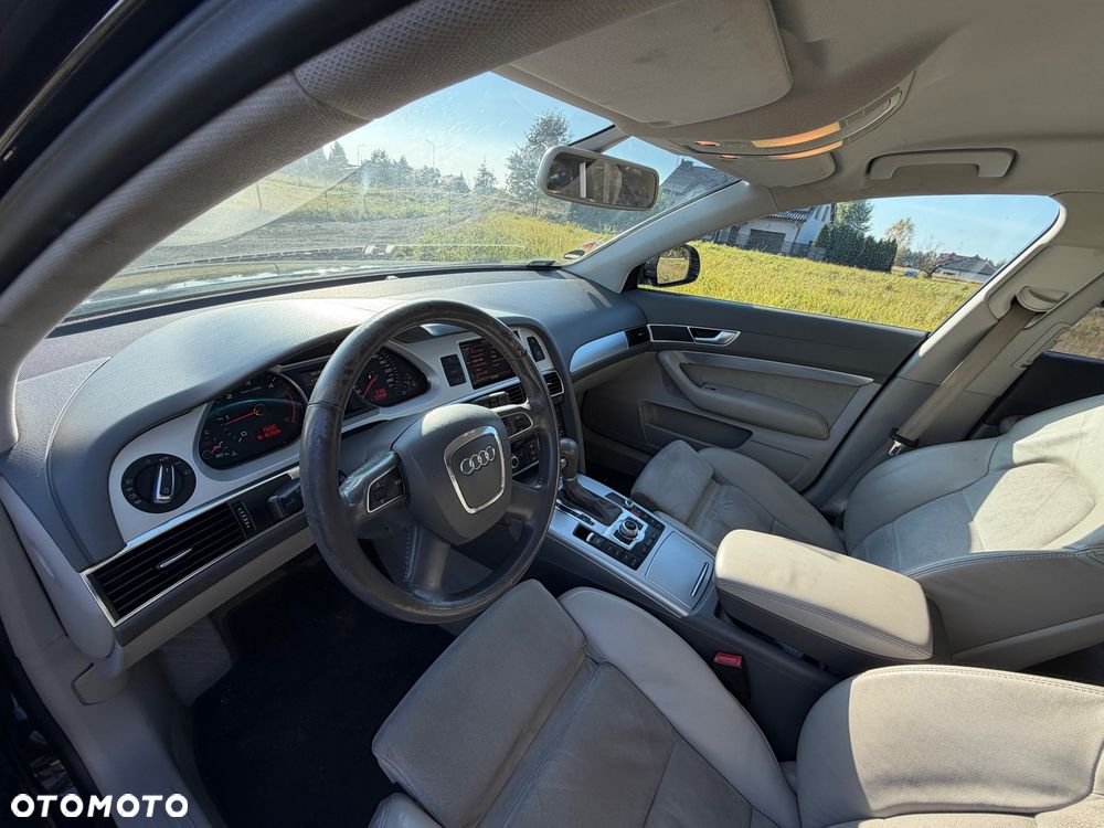 Audi A6 Avant - 19