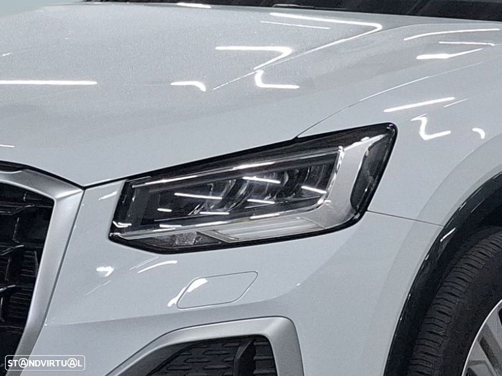 Audi Q2 30 TFSI Advanced - 3