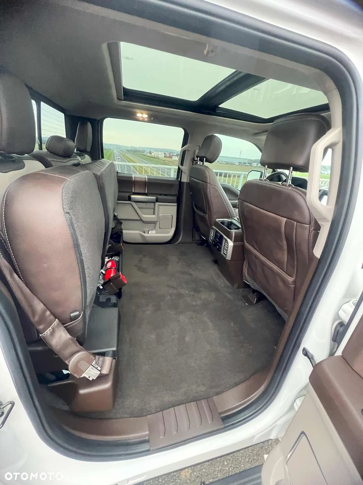 Ford F150 - 14